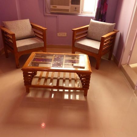 Mykonos Guest House And Spa New Delhi Exteriör bild